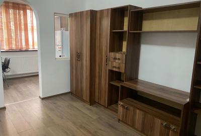 Garsonieră în Central