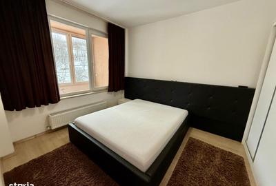 Apartament cu 2 camere decomandat în Central - 4