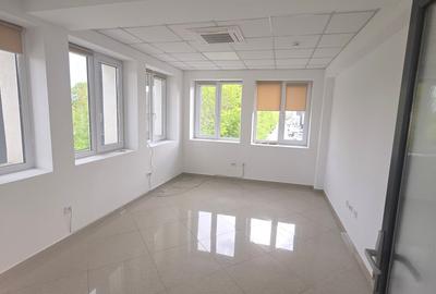 Spațiu comercial, de 3,200 mp, în Dorobanți - 3