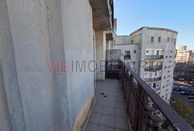 Apartament 2 camere | Bulevardul Unirii - 8
