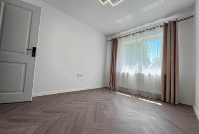 Apartament cu 3 camere decomandat în Zorilor - 6