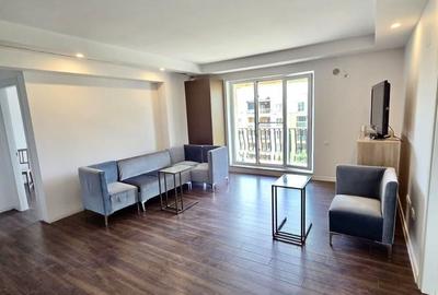 Apartament cu 3 camere în Ștefăneștii de Jos - 4