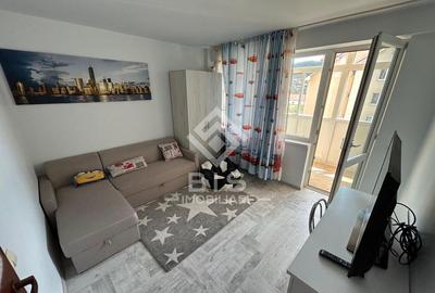 Apartament de inchiriat 3 camere - Calea Moldovei Apartament de inchiriat 3 camere - Calea Moldovei - 6