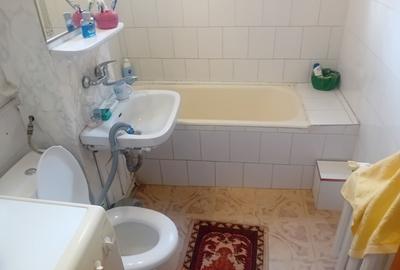 Apartament cu 2 camere decomandat în Precista - 5