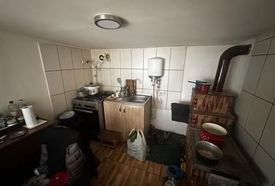 Casă cu 4 camere în Vărsătura - 7