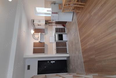 Apartament openspeis - 5