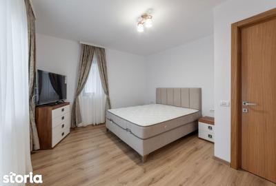 Casă cu 4 camere cu Canalizare în Ștefănești - 14