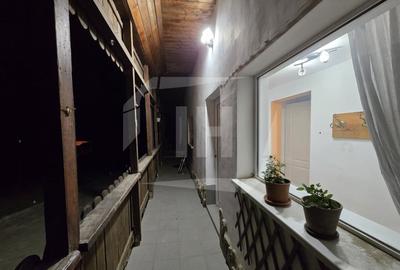 Casă individuală cu 4 camere cu Teren 1000 Mp în Dâmbul Rotund - 11