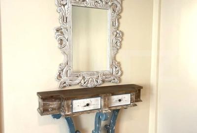 Apartament 3 camere, 100mp, 2 bai, 2 terase  terasa, Pet Friendly, Borhanci - 11