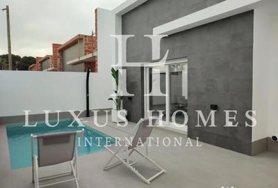 Casă cu 4 camere în Central - 7
