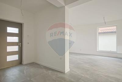 Comision 0 %! Casă cu 4 camere, construcție 2025, Bod! - 3