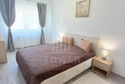 Apartament 3 camere decomandat | zona Selimbar - 4