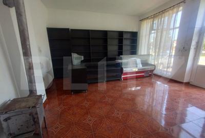 Spatiu comercial,35mp,zona centrala, Budacul de Jos - 3