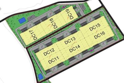 HALA DE INCHIRIAT IN ELI PARK 3 - 9