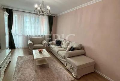 Apartament cu 2 camere, mobilat în Semicentral - 2
