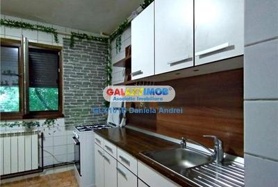 Apartament cu 2 camere semidecomandat, mobilat în Colentina - 24