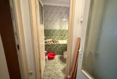 Apartament 2 camere - parter - zona NORD Ploie?ti (Gostat) - 4