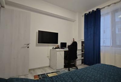 Apartament cu 3 camere decomandat în Găvana - 1