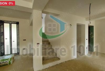 Casă cu 6 camere cu Teren 835 Mp în Tăuții-Măgherăuș - 5