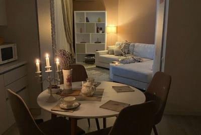 Inchiriez apartament cu 1 camera in zona Manastur - 1