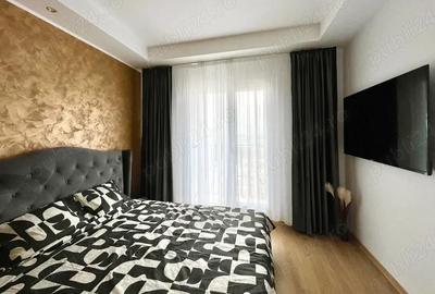 Apartament cu 2 camere decomandat în Crețuleasca - 2