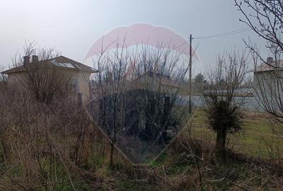 Teren de 900 mp, în Florești - 4