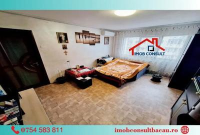 Apartament cu 2 camere semidecomandat în Narcisa - 4