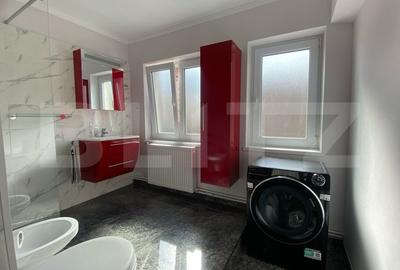 Apartament ultracentral de vanzare , 2 camere -renovat complet - 6