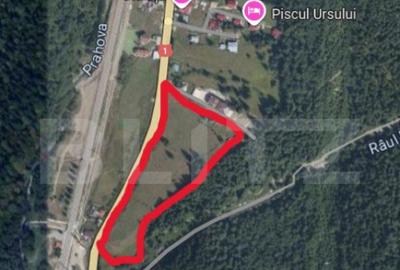 Oportunitate de Investi?ie: Teren de 10.000 mp la Intrarea - 3