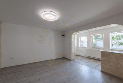 Casa cu acces rapid din Bld. Nicolae Balcescu Uiasca, st - 3