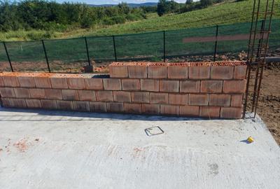 140000euro! Casa individuala moderna, 2 bai, beci,debara! - 1