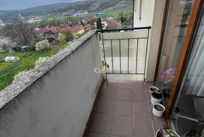 Garsonieră decomandată, mobilată în Baciu - 7