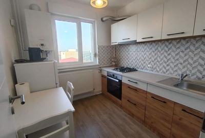 Apartament cu 2 camere decomandat în Central - 5