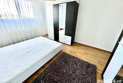 Apartament cu 2 camere decomandat în Central - 4