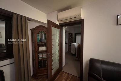 Apartament cu 3 camere decomandat, mobilat în Unirii - 10