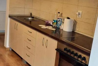 Apartament cu 2 camere decomandat în Central - 3