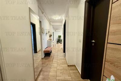 Apartament 3 camere in stare impecabila | 78mp - 15