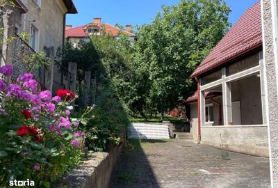 Casă cu 4 camere cu Teren 600 Mp în Centrul Istoric - 7