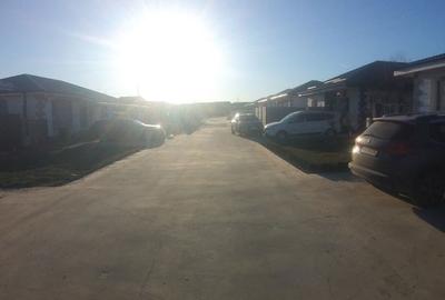 Casă cu 4 camere în Tunari - 6