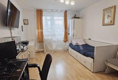 Apartament 2 Camere , Decomandat , Etaj 3/10 , Brancoveanu - 1