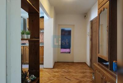 Apartament cu 2 camere decomandat în Mărăști - 5