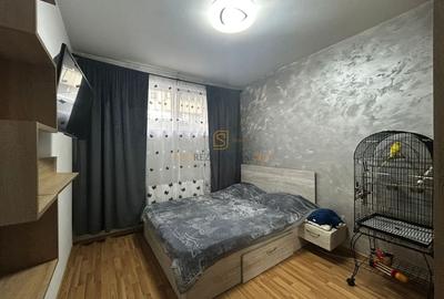 Apartament cu 2 camere decomandat, mobilat în Berceni - 4