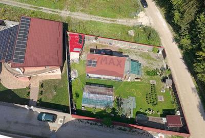 Teren pentru Vila in Bunloc: Oportunitate Premium - 7