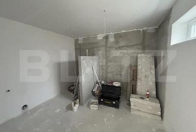 Casă cu Teren 610 Mp în Central - 2