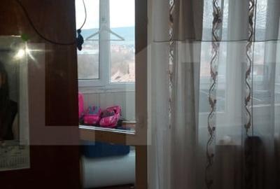 Apartament cu 2 Camere  Decomandate Vedere Panoramica  in zona Garii - 1