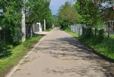 Teren de 2174 mp, în Brebu - 3