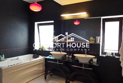 Vila cu arhitectura moderna, teren 700mp, IANCU NICOLAE-Cambridge School - 12