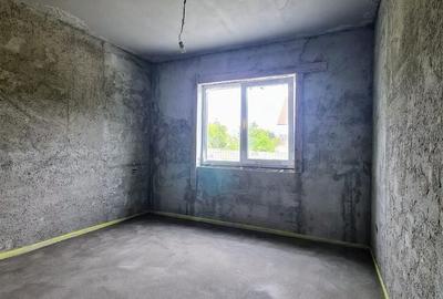 Casă cu 3 camere cu Teren 500 Mp în Oșorhei - 8