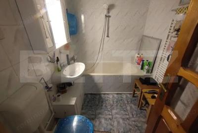 Apartament cu 2 camere decomandat în Ștefan cel Mare