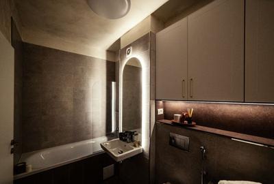 Apartament la Nord One -loc de parcare - 13